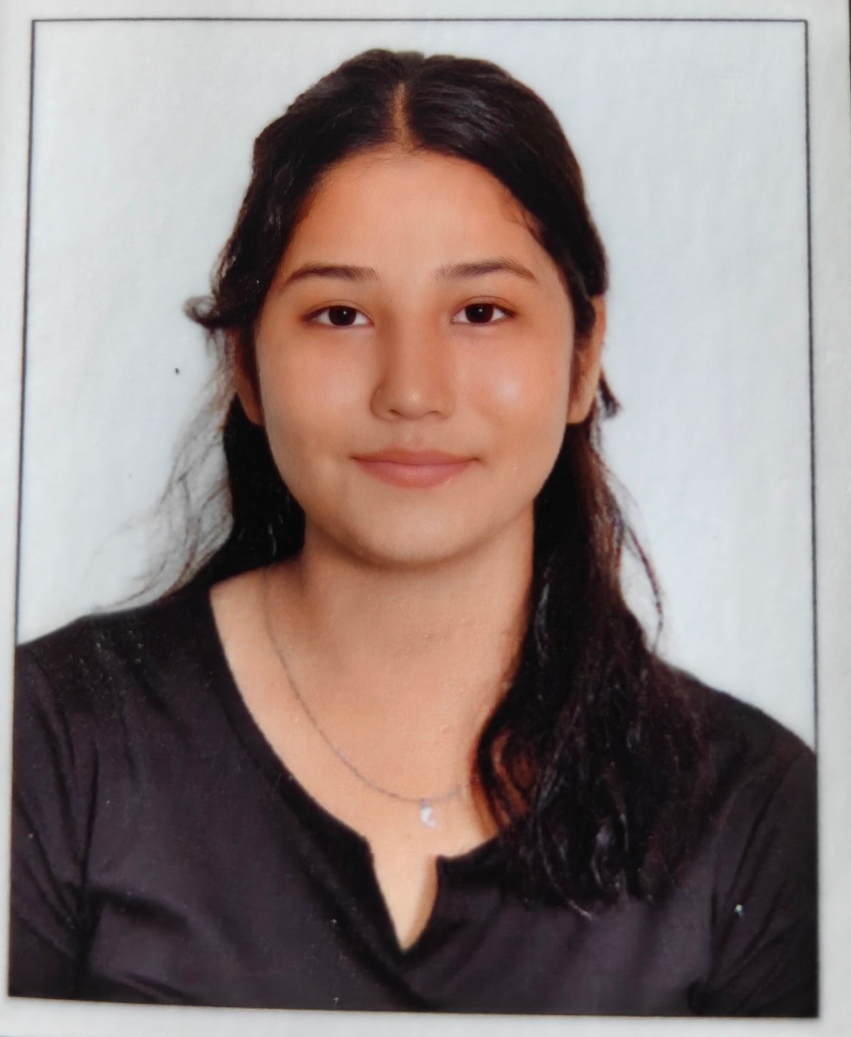 Astha Sajwan