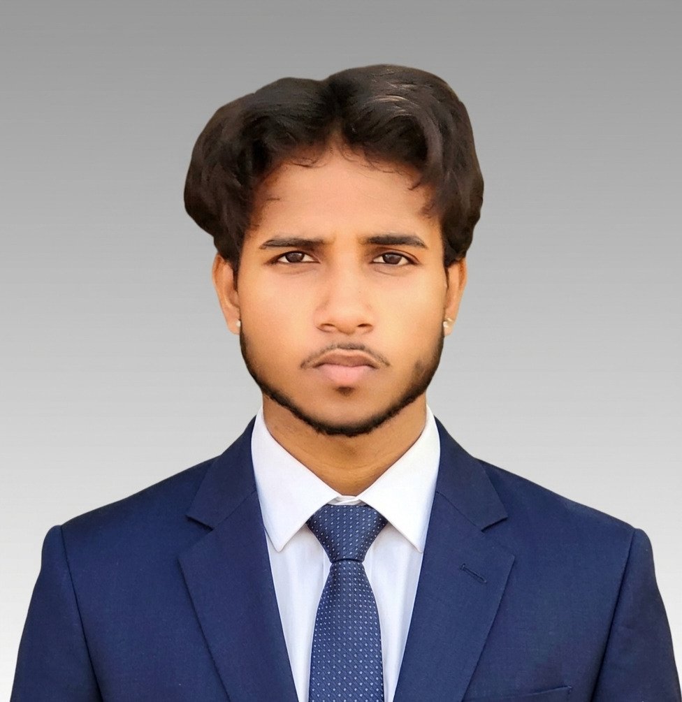 Chirag nagha