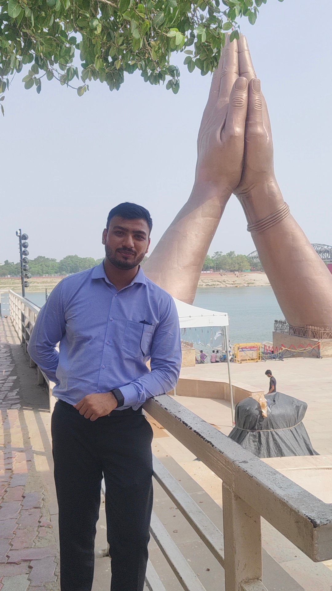 Omkar Bhise