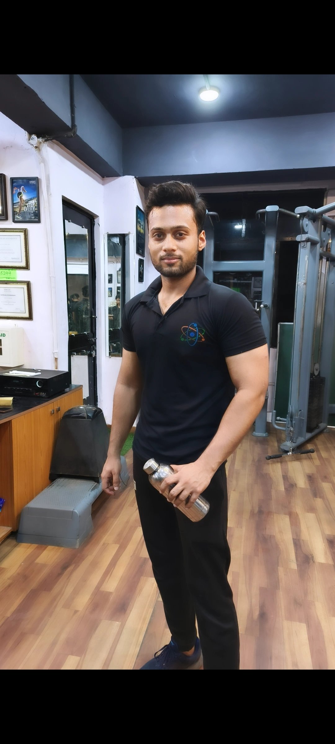 Adnan Ahmed