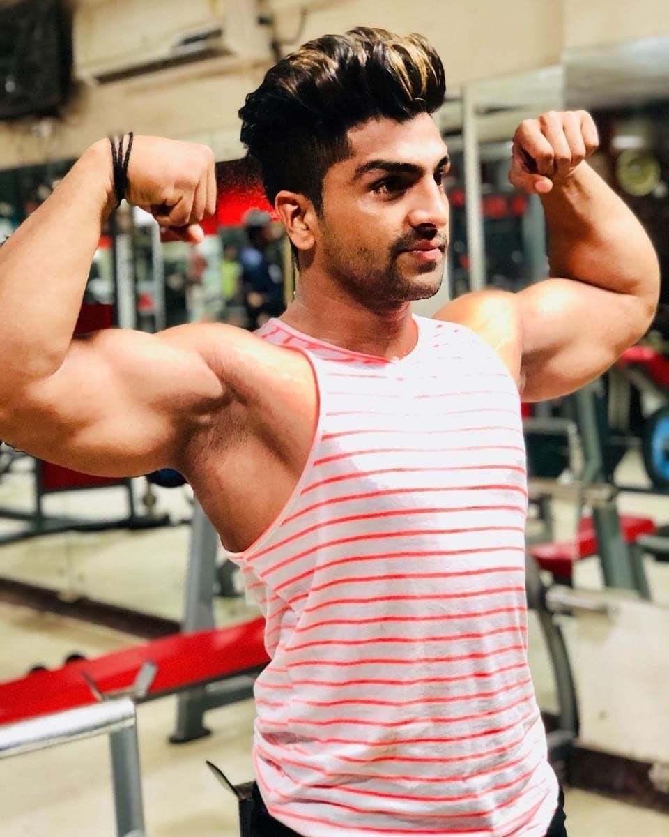 Deepak Kumar