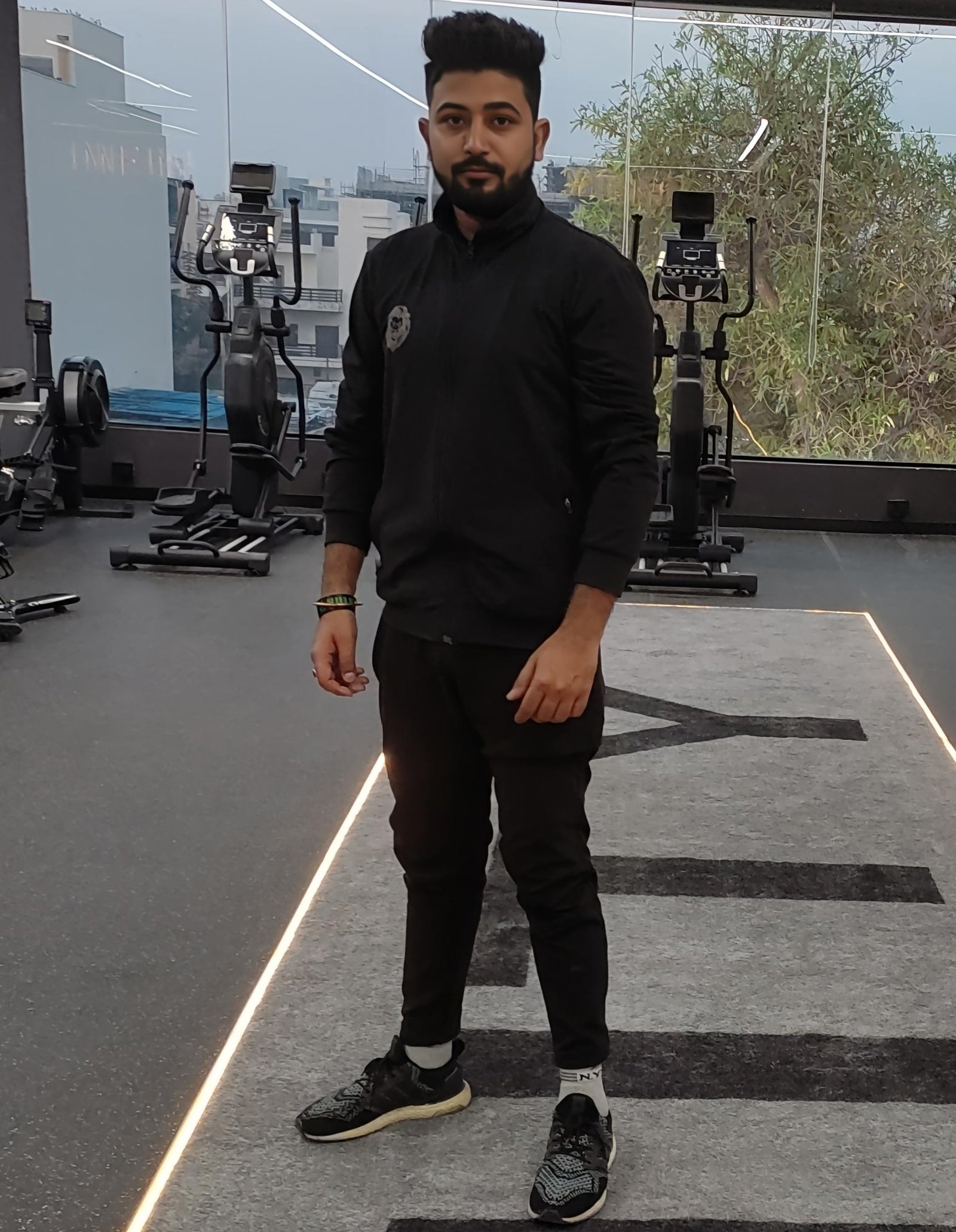 Manish Verma