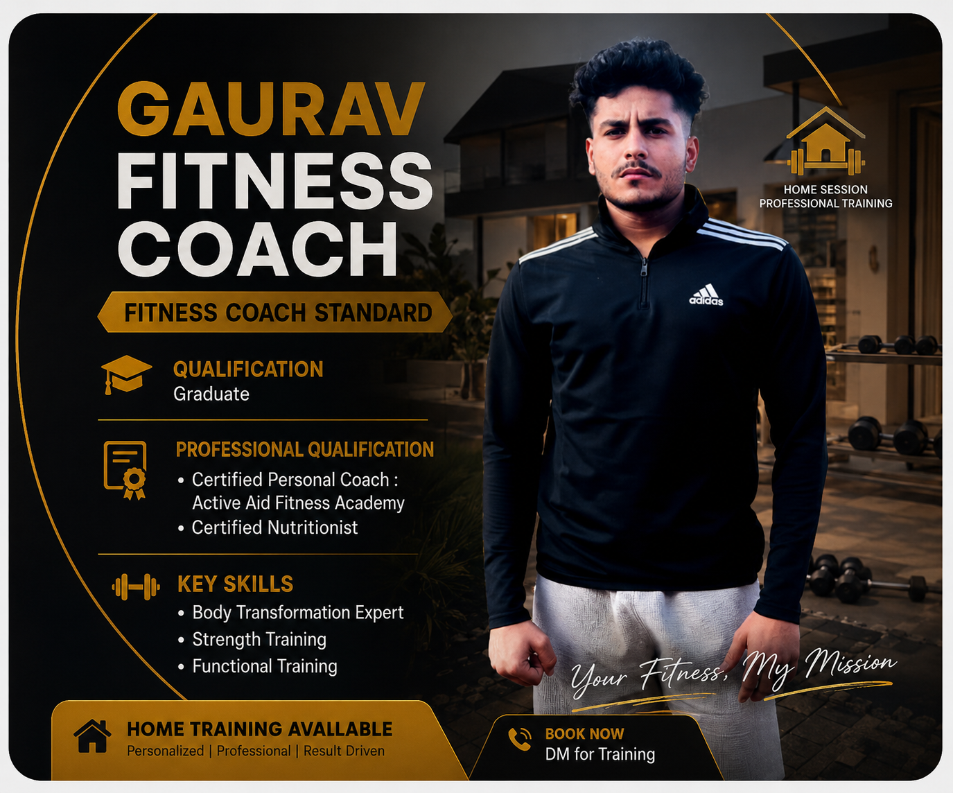 Gaurav