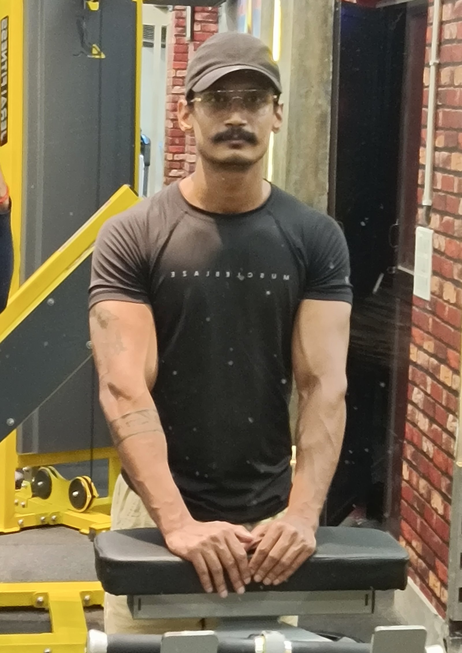 Avinash Kumar Jha