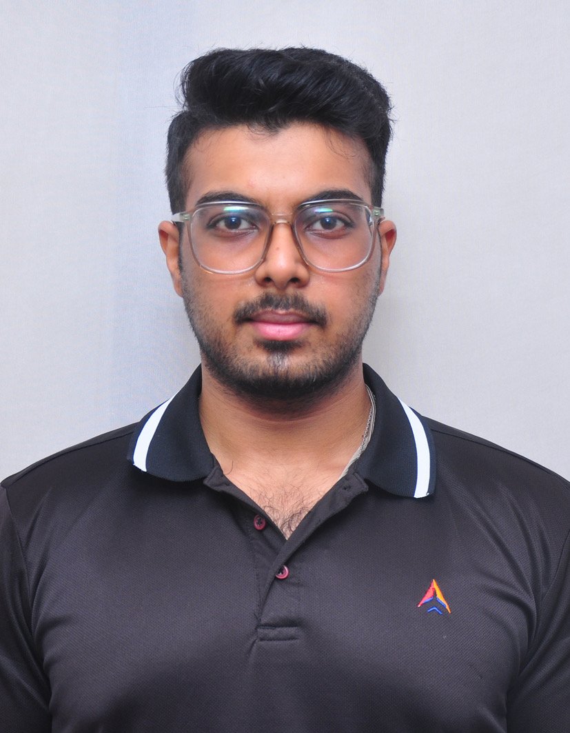 Deep Mukhopadhyay